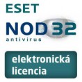 ESET NOD32 AV Business 1r.aktualizácia pre 25-49PC